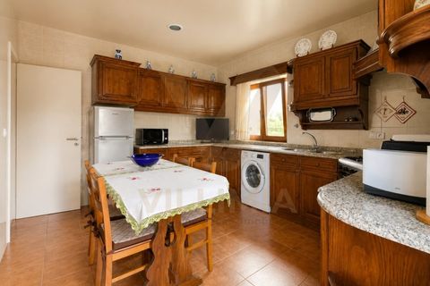 Villa i Vila Verde, Braga, Vila Verde - € 550 000 | Ref: V512 - foto 35