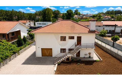 Villa i Vila Verde, Braga, Vila Verde - € 550 000 | Ref: V512 - foto 42