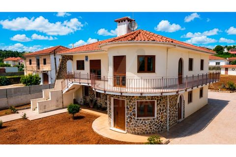 Villa i Vila Verde, Braga, Vila Verde - € 550 000 | Ref: V512 - foto 45