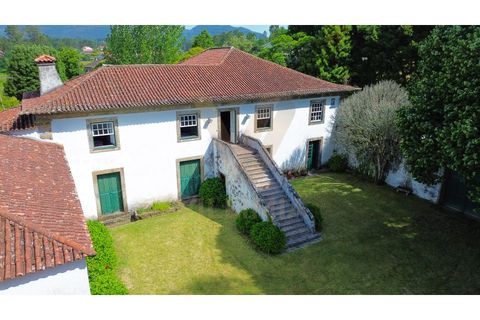 Farm i Ponte de Lima, Viana do Castelo, Ponte de Lima - € 1.700.000 | Ref: V490 - foto 2