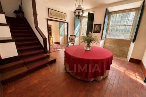 Farm i Ponte de Lima, Viana do Castelo, Ponte de Lima - € 1.700.000 | Ref: V490 - foto 9