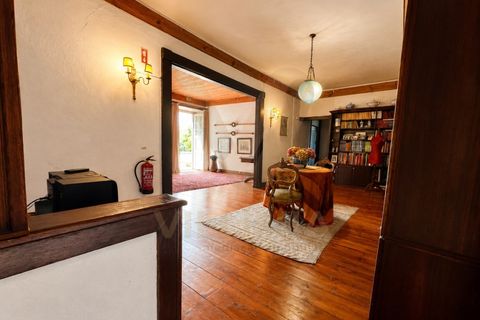 Farm i Ponte de Lima, Viana do Castelo, Ponte de Lima - € 1.700.000 | Ref: V490 - foto 12