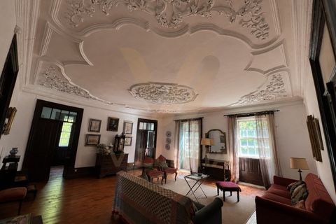 Farm i Ponte de Lima, Viana do Castelo, Ponte de Lima - € 1.700.000 | Ref: V490 - foto 28