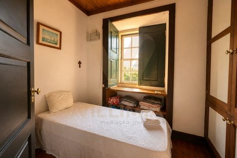 Farm i Ponte de Lima, Viana do Castelo, Ponte de Lima - € 1.700.000 | Ref: V490 - foto 41