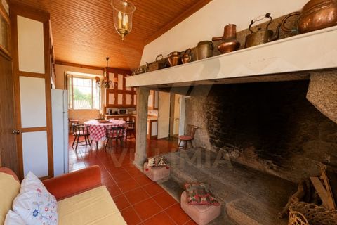 Farm i Ponte de Lima, Viana do Castelo, Ponte de Lima - € 1.700.000 | Ref: V490 - foto 44