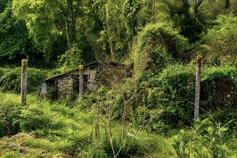 Ruinere i Gondufe, Viana do Castelo, Gondufe - € 65.000 | Ref: V475 - foto 5