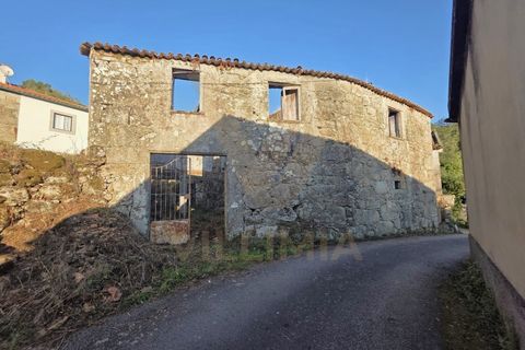 Landejendom i Ponte de Lima, Viana do Castelo, Ponte de Lima - € 59.000 | Ref: V332 - foto 4