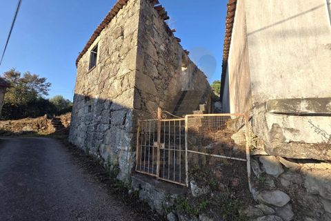 Landejendom i Ponte de Lima, Viana do Castelo, Ponte de Lima - € 59.000 | Ref: V332 - foto 9