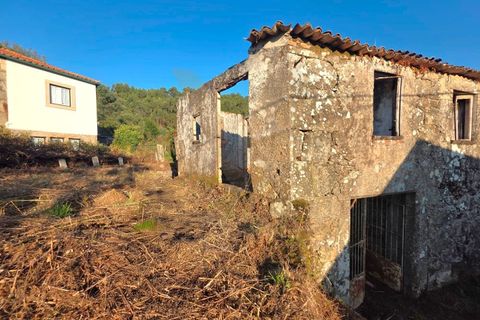 Landejendom i Ponte de Lima, Viana do Castelo, Ponte de Lima - € 59.000 | Ref: V332 - foto 10