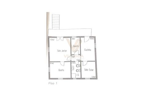 Landejendom i Ponte de Lima, Viana do Castelo, Ponte de Lima - € 155.000 | Ref: V419 - foto 28