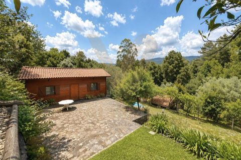 Landejendom i Ponte de Lima, Viana do Castelo, Ponte de Lima - € 245.000 | Ref: V474 - foto 9