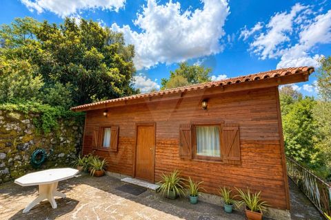 Landejendom i Ponte de Lima, Viana do Castelo, Ponte de Lima - € 245.000 | Ref: V474 - foto 16