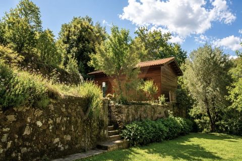 Landejendom i Ponte de Lima, Viana do Castelo, Ponte de Lima - € 245.000 | Ref: V474 - foto 18