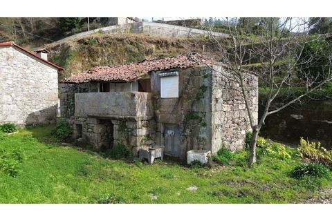 Landejendom i Ponte de Lima, Viana do Castelo, Ponte de Lima - € 90.000 | Ref: V429 - foto 2