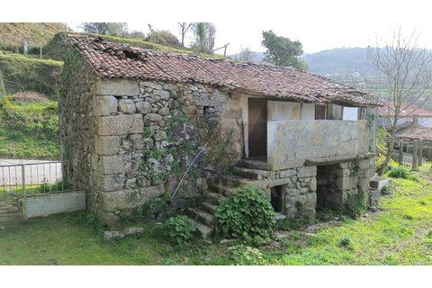 Landejendom i Ponte de Lima, Viana do Castelo, Ponte de Lima - € 90.000 | Ref: V429 - foto 4