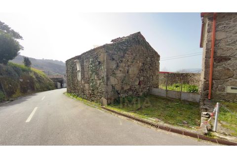 Landejendom i Ponte de Lima, Viana do Castelo, Ponte de Lima - € 90.000 | Ref: V429 - foto 9