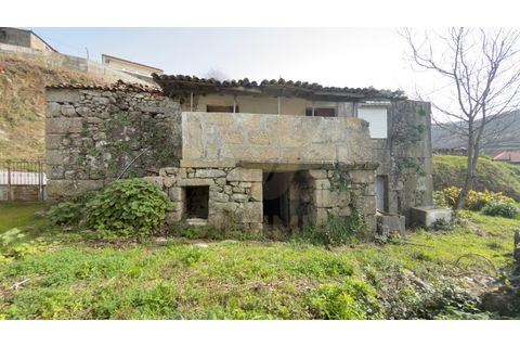 Landejendom i Ponte de Lima, Viana do Castelo, Ponte de Lima - € 90.000 | Ref: V429 - foto 10