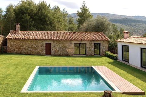 Landejendom i Ponte de Lima, Viana do Castelo, Ponte de Lima - € 99.000 | Ref: V343 - foto 2