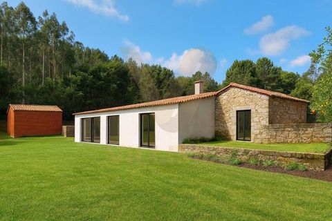 Landejendom i Ponte de Lima, Viana do Castelo, Ponte de Lima - € 99.000 | Ref: V343 - foto 3