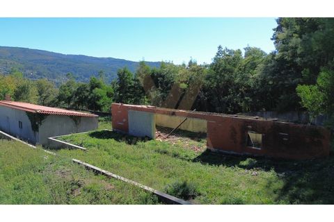 Landejendom i Ponte de Lima, Viana do Castelo, Ponte de Lima - € 99.000 | Ref: V343 - foto 9