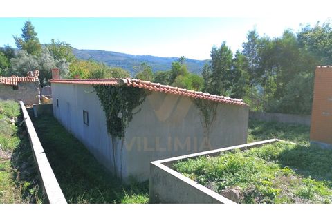 Landejendom i Ponte de Lima, Viana do Castelo, Ponte de Lima - € 99.000 | Ref: V343 - foto 10