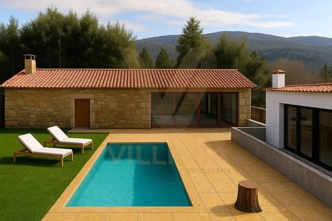 Landejendom i Ponte de Lima, Viana do Castelo, Ponte de Lima - € 99.000 | Ref: V343 - foto 12