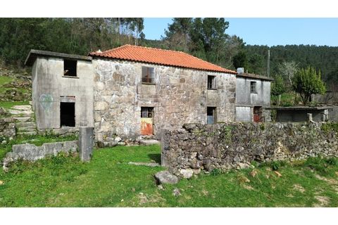 Landejendom i Ponte de Lima, Viana do Castelo, Ponte de Lima - € 117.000 | Ref: V428 - foto 2