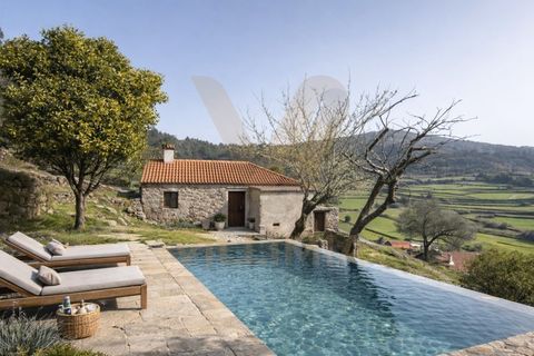 Landejendom i Ponte de Lima, Viana do Castelo, Ponte de Lima - € 117.000 | Ref: V428 - foto 3