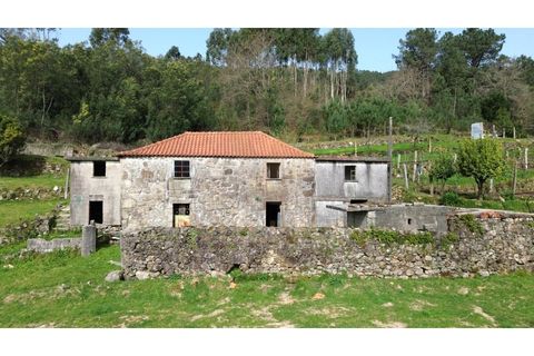 Landejendom i Ponte de Lima, Viana do Castelo, Ponte de Lima - € 117.000 | Ref: V428 - foto 10