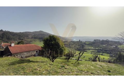 Landejendom i Ponte de Lima, Viana do Castelo, Ponte de Lima - € 117.000 | Ref: V428 - foto 23