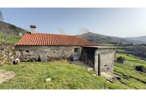 Landejendom i Ponte de Lima, Viana do Castelo, Ponte de Lima - € 117.000 | Ref: V428 - foto 25
