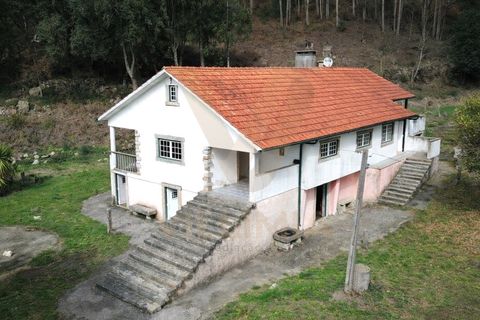 Farm i Ponte de Lima, Viana do Castelo, Ponte de Lima - € 270.000 | Ref: V443 - foto 7