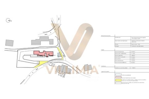 Grond in Gondufe, Viana do Castelo, Gondufe - € 57.000 | Ref: V159 - foto 11