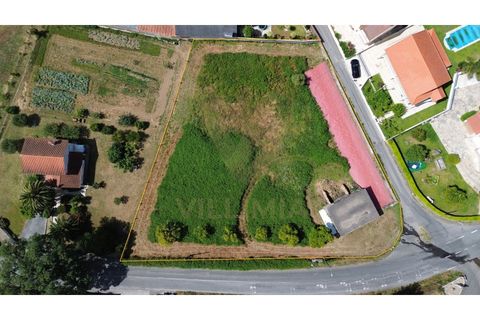Tomt i Ponte de Lima, Viana do Castelo, Ponte de Lima - € 250 000 | Ref: V283 - foto 2