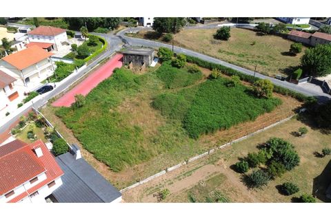 Tomt i Ponte de Lima, Viana do Castelo, Ponte de Lima - € 250 000 | Ref: V283 - foto 4