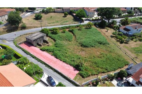 Tomt i Ponte de Lima, Viana do Castelo, Ponte de Lima - € 250 000 | Ref: V283 - foto 5