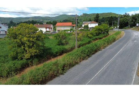 Tomt i Ponte de Lima, Viana do Castelo, Ponte de Lima - € 250 000 | Ref: V283 - foto 6