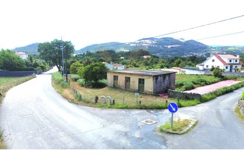 Tomt i Ponte de Lima, Viana do Castelo, Ponte de Lima - € 250 000 | Ref: V283 - foto 7