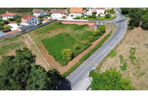 Tomt i Ponte de Lima, Viana do Castelo, Ponte de Lima - € 250 000 | Ref: V283 - foto 8