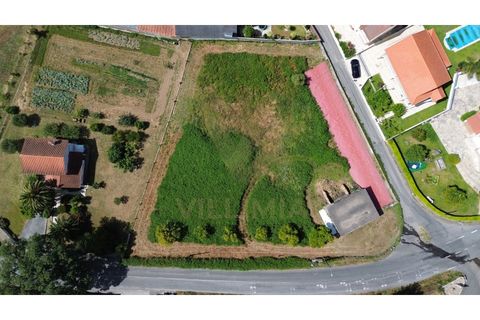 Tomt i Ponte de Lima, Viana do Castelo, Ponte de Lima - € 250 000 | Ref: V283 - foto 9