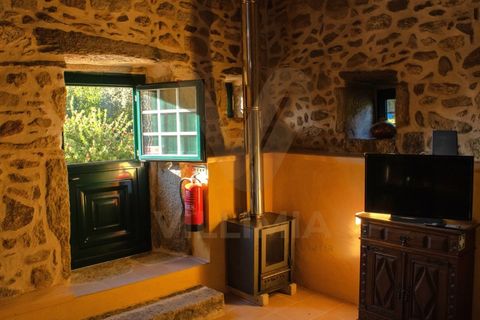 Landejendom i Ponte de Lima, Viana do Castelo, Ponte de Lima - € 250.000 | Ref: V171/V173 - foto 9