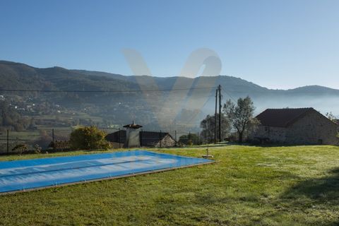 Landejendom i Ponte de Lima, Viana do Castelo, Ponte de Lima - € 250.000 | Ref: V171/V173 - foto 13