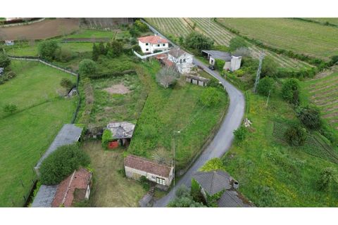 Helårsgrund i Viana do Castelo, Viana do Castelo, Viana do Castelo - € 97.000 | Ref: V234 - foto 2
