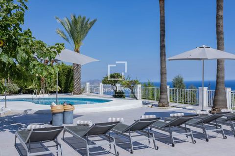 Villa a Salobrena, Granada, Salobrena - € 1.349.000 | Ref: MLG71506 - foto 30