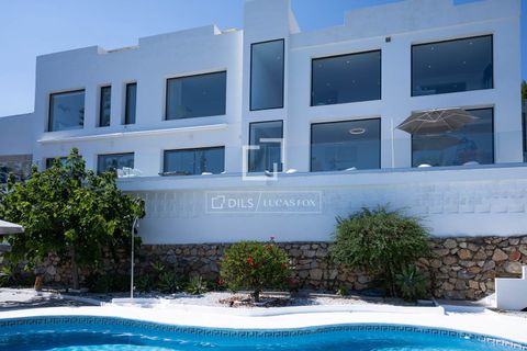 Villa a Salobrena, Granada, Salobrena - € 1.349.000 | Ref: MLG71506 - foto 36