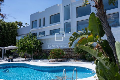 Villa a Salobrena, Granada, Salobrena - € 1.349.000 | Ref: MLG71506 - foto 38