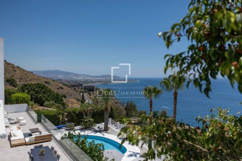 Villa a Salobrena, Granada, Salobrena - € 1.349.000 | Ref: MLG71506 - foto 49