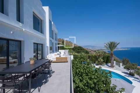 Villa a Salobrena, Granada, Salobrena - € 1.349.000 | Ref: MLG71506 - foto 2