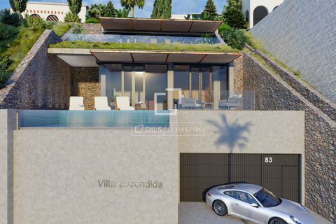 Villa i Salobrena, Granada, Salobrena - € 690.000 | Ref: MLG71417 - foto 4