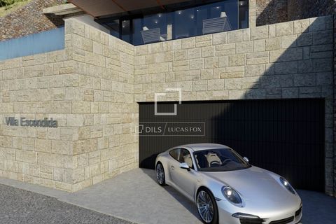 Villa i Salobrena, Granada, Salobrena - € 690.000 | Ref: MLG71417 - foto 8